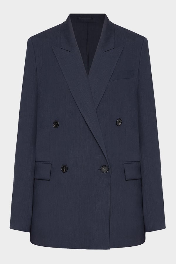 ΓΥΝΑΙΚΕΙΟ ΣΑΚΚΑΚΙ BOSS - 404 ΜΠΛΕ